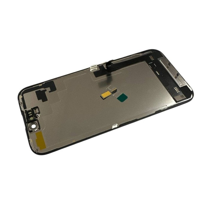 Display DD Soft OLED COP 90Hz compatibile per iPhone 16 con IC intercambiabile
