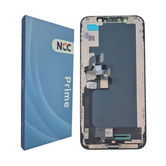 Display LCD NCC PRIME INCELL COG 1:1 FHD per Apple iPhone XS