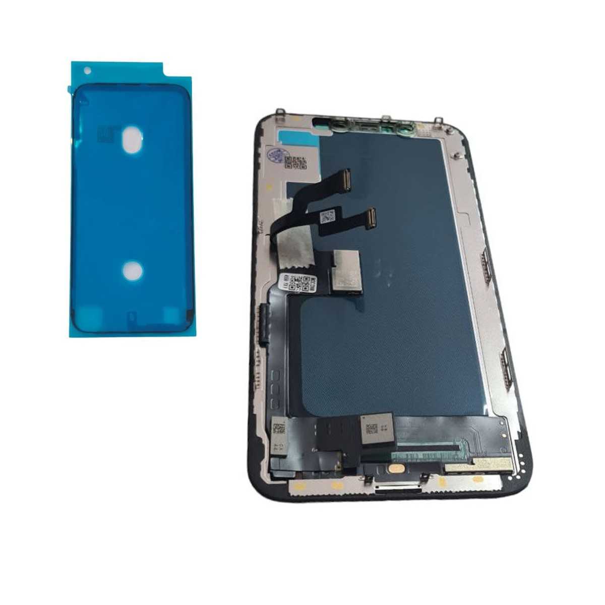 Display LCD NCC PRIME INCELL COG 1:1 FHD per Apple iPhone XS