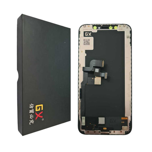 Display GX Hard OLED COF “OLD” FHD per iPhone XS