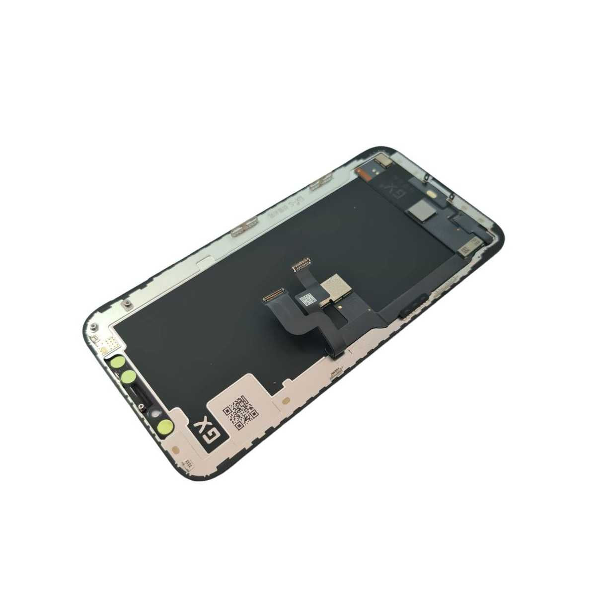 Display GX Hard OLED COF “OLD” FHD per iPhone XS