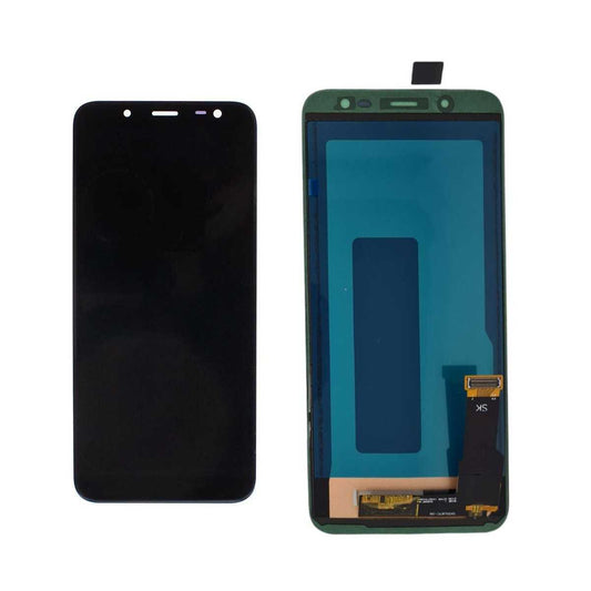 Display LCD INCELL Per Samsung Galaxy J6 2018 SM-J600 - Qualità AAA