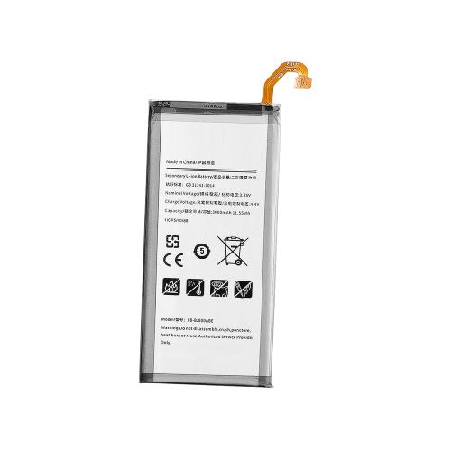 Batteria Compatibile Samsung Galaxy A6 A600 / J6 J600 EB-BJ800ABE 3000mAh