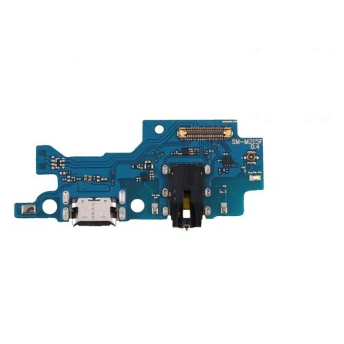 PCB Connettore di Ricarica per Samsung Galaxy M30s / M21 / M31 - Qualità A+++