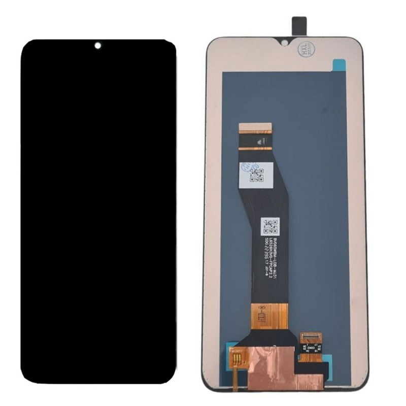 Display LCD pari originale compatibile per Motorola Moto E13 XT2345