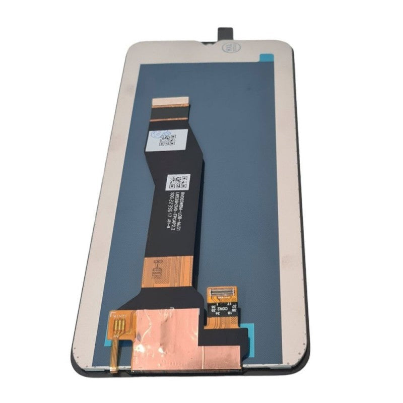 Display LCD pari originale compatibile per Motorola Moto E13 XT2345