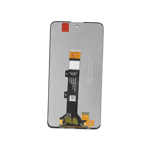 Display LCD Touch Screen per Motorola Moto E40