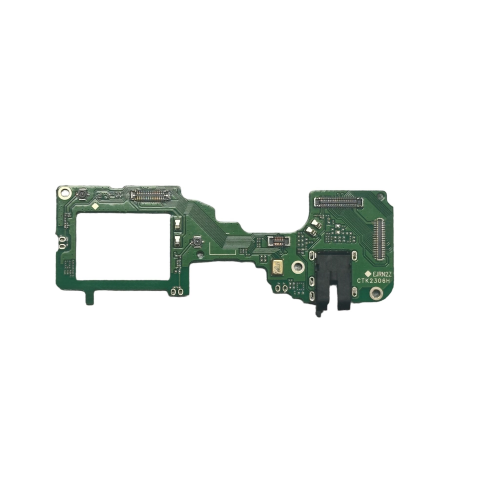 PCB Oppo Reno 2Z Flat Jack Audio e Microfono