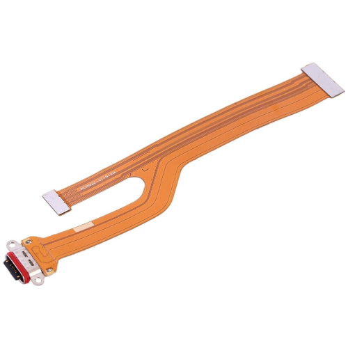 PCB Dock Oppo Reno 2Z Flat di Ricarica