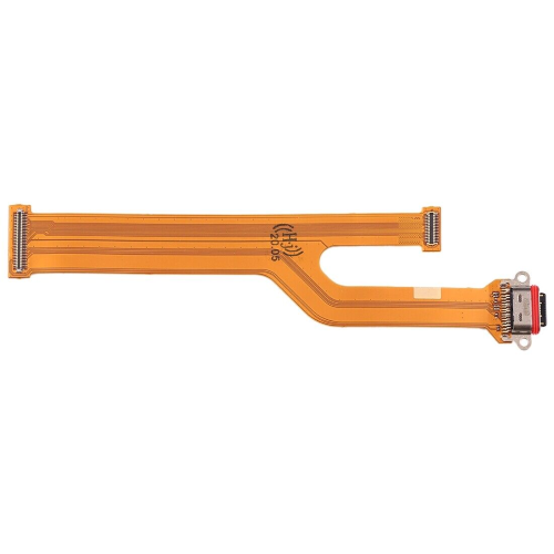 PCB Dock Oppo Reno 2Z Flat di Ricarica