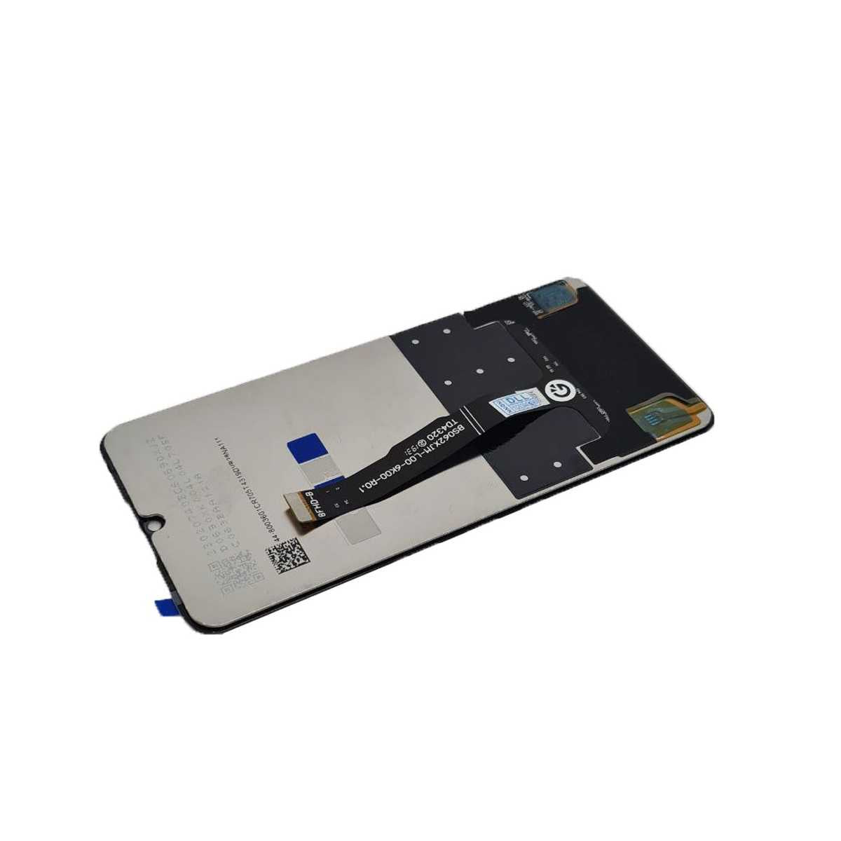 Display LCD IPS in Service Pack schermo Huawei P30 Lite MAR-LX1B, MAR-LX2B, MAR-L21BX