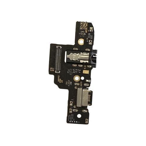 PCB Connettore Ricarica per Poco M4 Pro 5G - Flat Flex Dock Jack Type-C Microfono, Qualità A+++