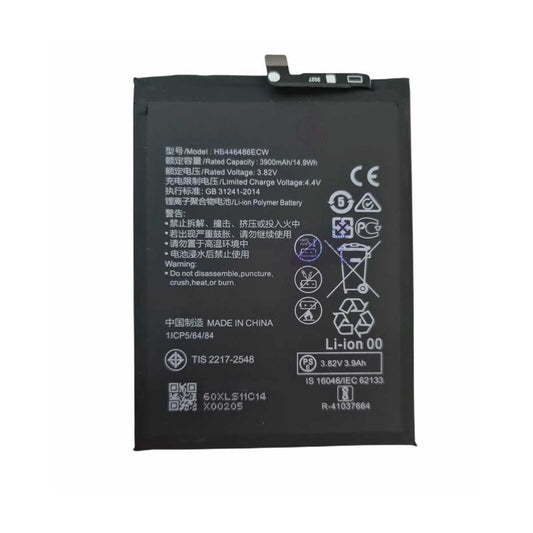 Batteria Compatibile Huawei P Smart Z HB446486ECW