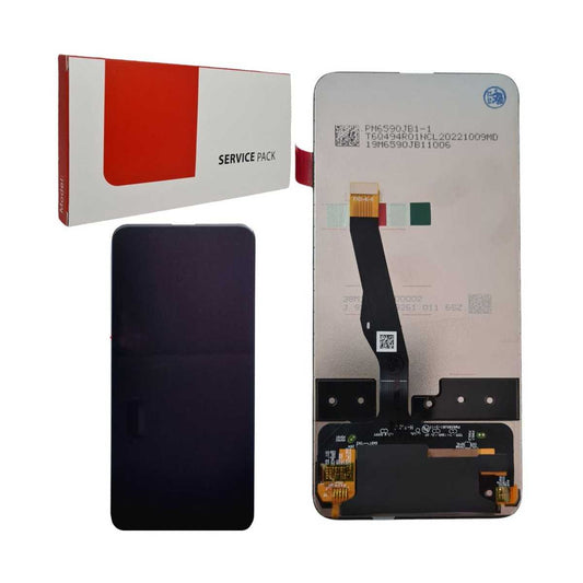 Huawei Display LCD Service Pack No Frame per P Smart Pro 2019 / P Smart Z / Honor 9X / 9X Pro / Y9s / Y9 Prime 2019
