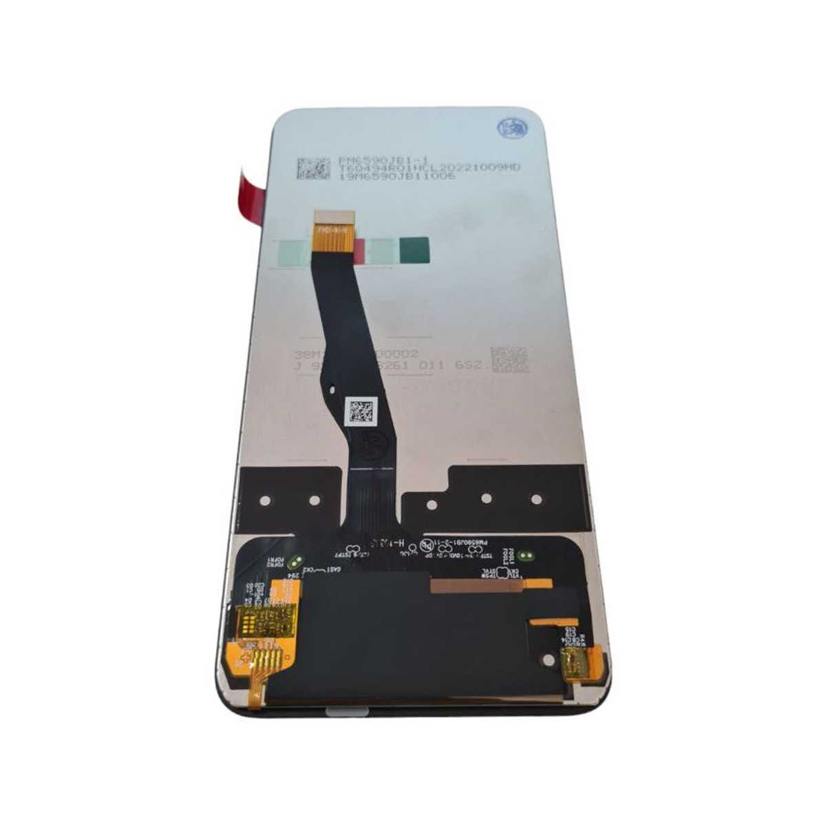 Huawei Display LCD Service Pack No Frame per P Smart Pro 2019 / P Smart Z / Honor 9X / 9X Pro / Y9s / Y9 Prime 2019