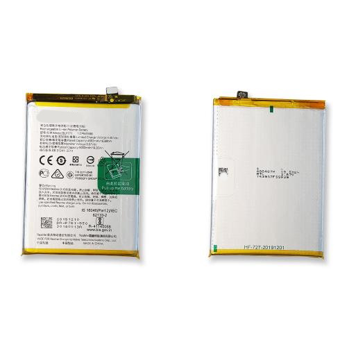 Batteria di Ricambio Realme C25Y BLP771 5000 mAh