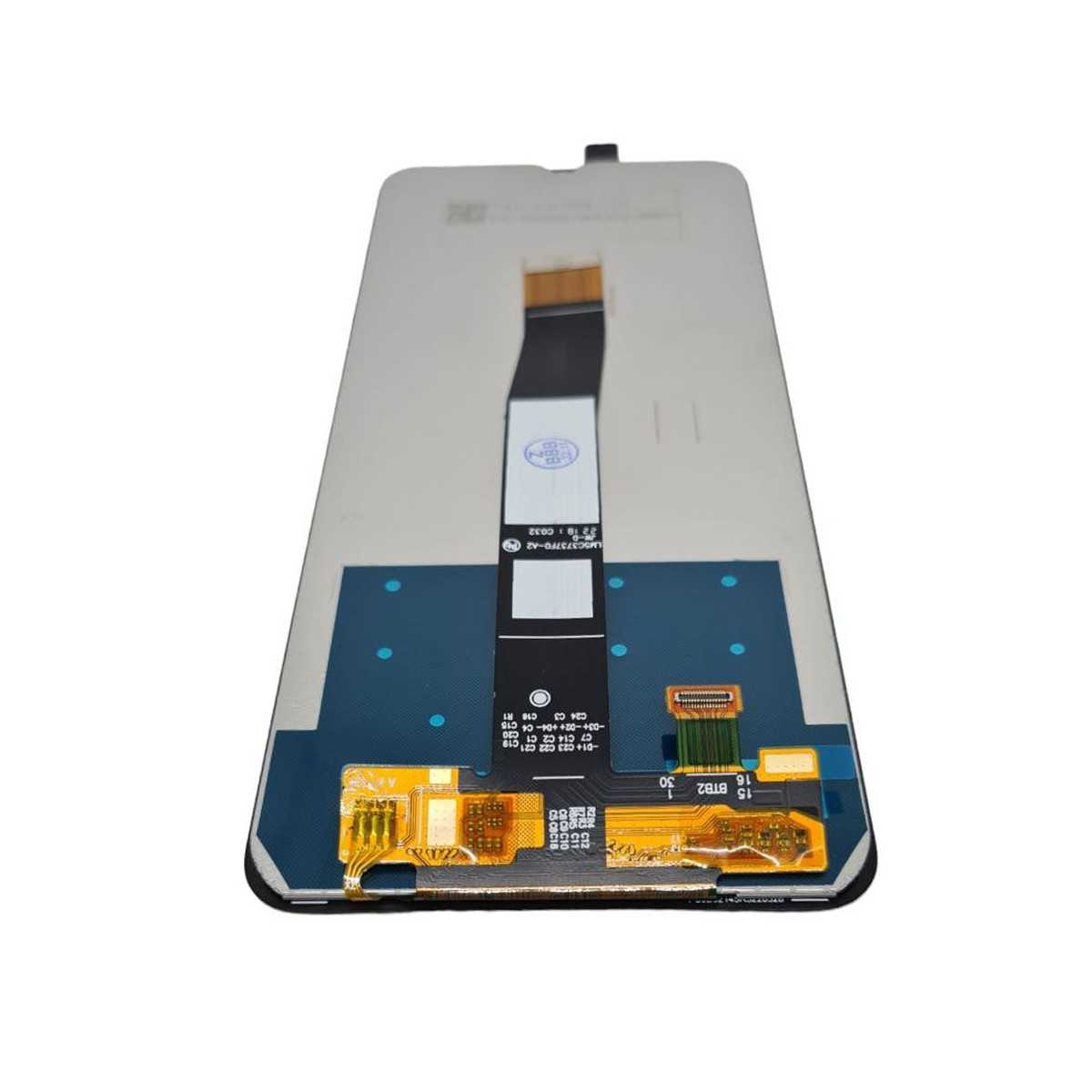 Display LCD IN SERVICE PACK NO FRAME per Xiaomi Redmi 10C / Poco C40