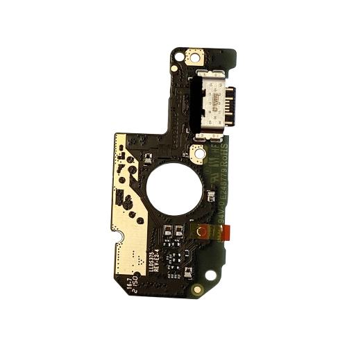 PCB Connettore Ricarica Flat Flex Dock Jack Carica Microfono per Xiaomi Redmi Note 11 4G / 11S