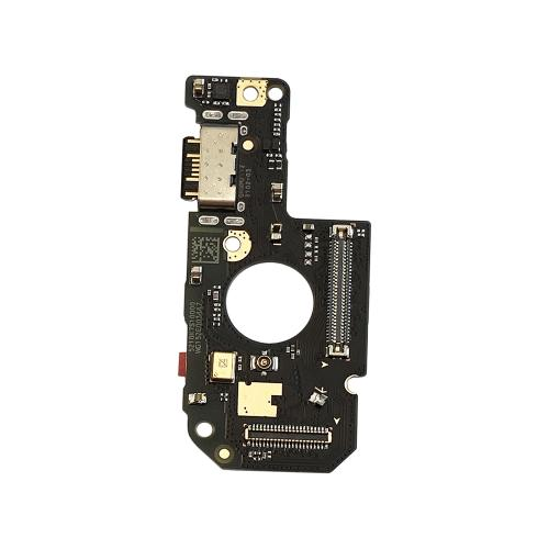 PCB Connettore Ricarica Flat Flex Dock Jack Carica Microfono per Xiaomi Redmi Note 11 4G / 11S