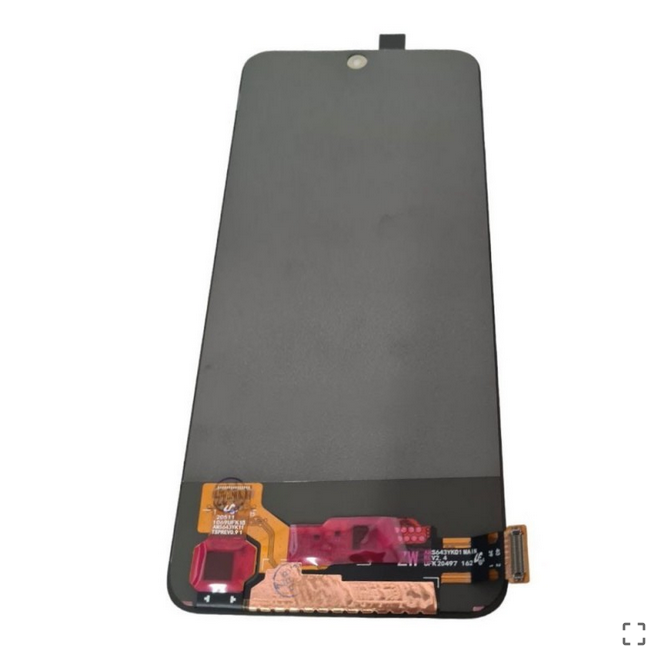 Display OLED FULL SIZE compatibile per Redmi Note 11, 11S 4G, 12S 4G e Poco M4 Pro 4G