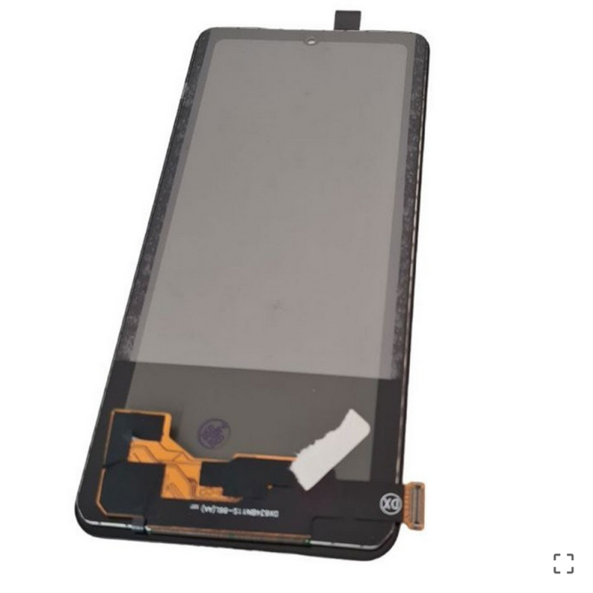 Display TFT compatibile per Redmi Note 11, 11S 4G, 12S 4G e Poco M4 Pro 4G