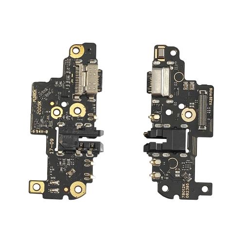 Dock di Ricarica e Jack per Xiaomi Redmi Note 8 Pro