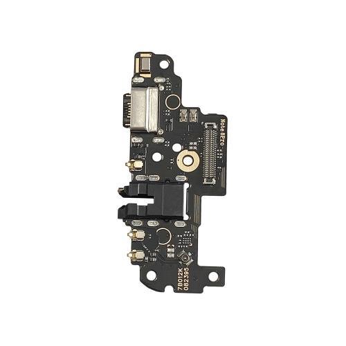 Dock di Ricarica e Jack per Xiaomi Redmi Note 8 Pro