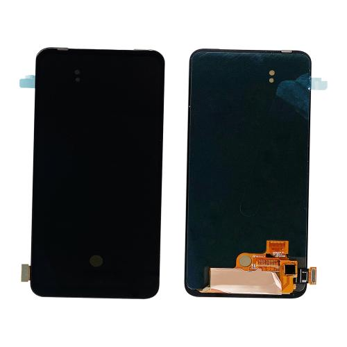 Display OLED Full Size per OPPO Reno 2Z CPH1945 CPH1951 - Touch Screen Supporta Fingerprint