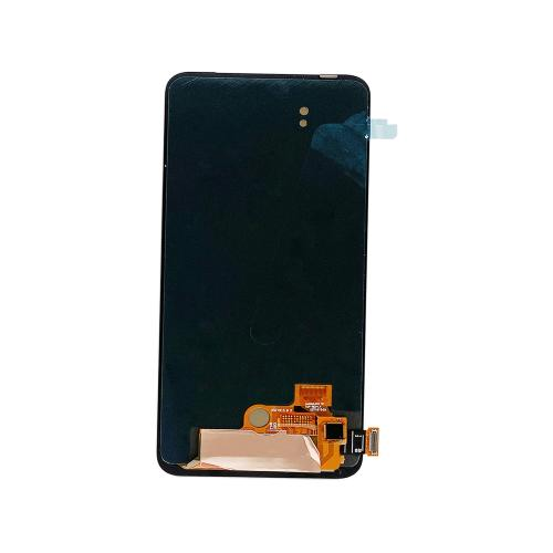 Display OLED Full Size per OPPO Reno 2Z CPH1945 CPH1951 - Touch Screen Supporta Fingerprint