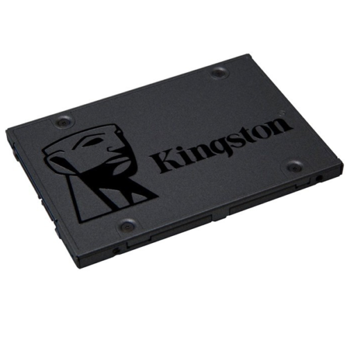 Kingston SSD Interno 960GB A400 SATA 2,5"