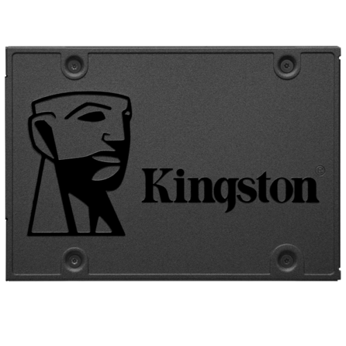 Kingston SSD Interno 960GB A400 SATA 2,5"