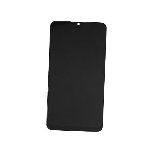 Display Touch Screen nero compatibile per TCL 30SE 6165H / 6165H1 / 6165A / 6165A1