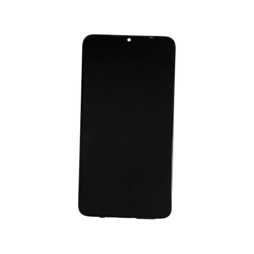 Touch Screen Display con Frame per Xiaomi Redmi 9T / Note 9 / POCO M3